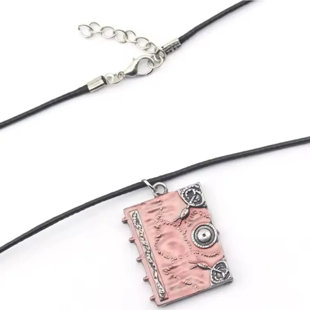 Hocus Pocus Necklace